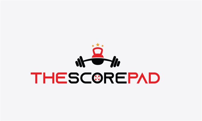 TheScorePad.com